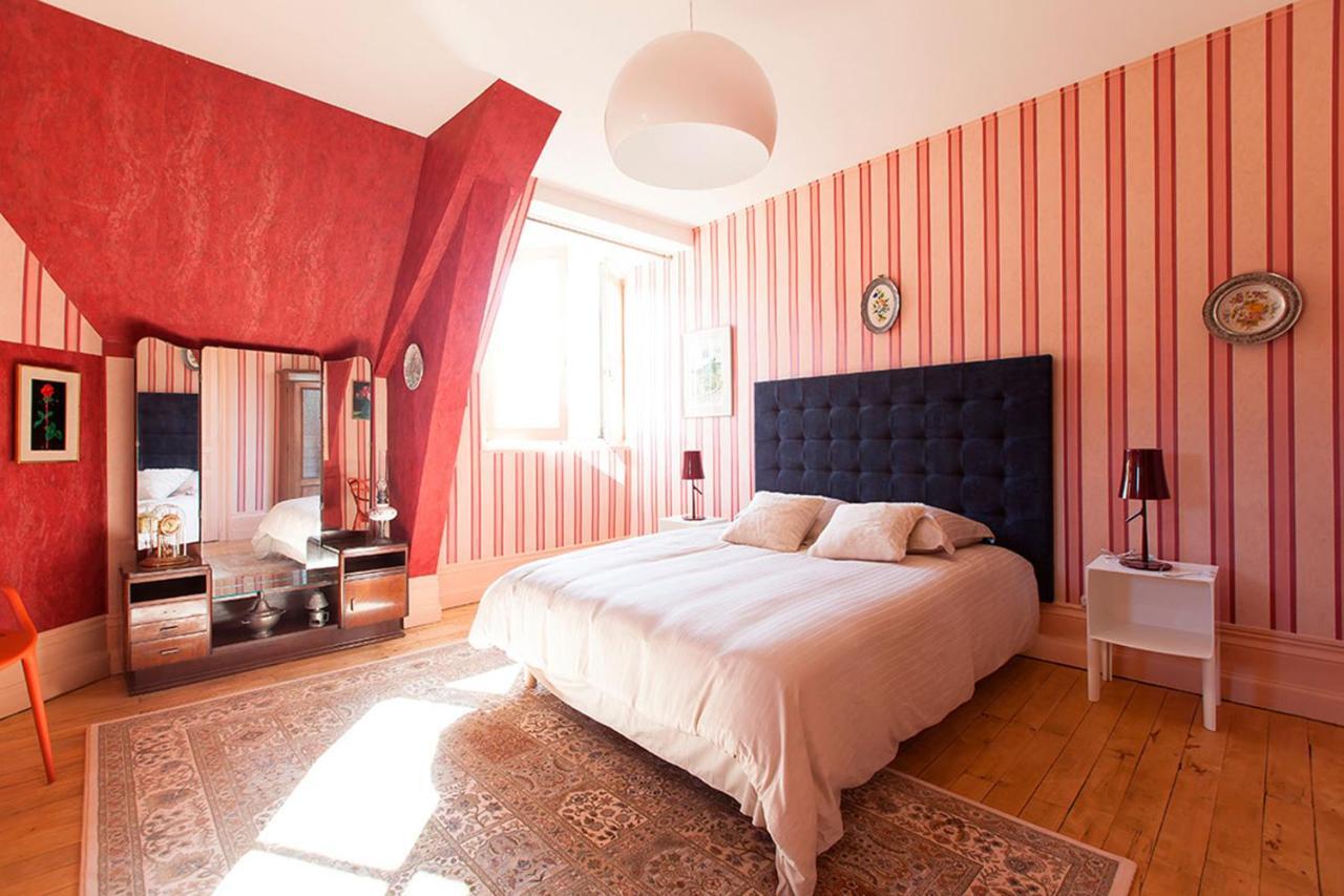 Chateau Marieville Bonneuil-Matours Dış mekan fotoğraf
