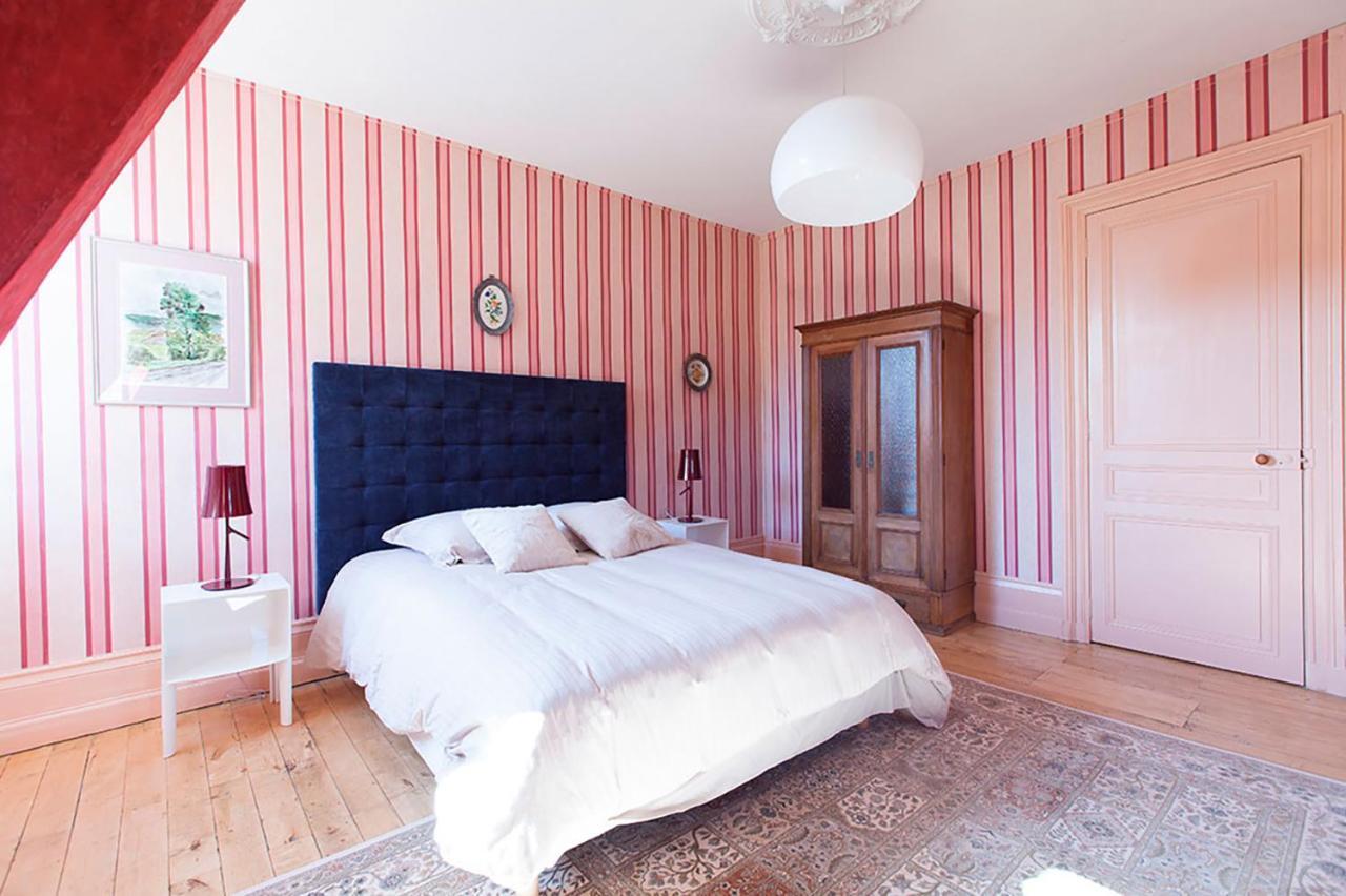 Chateau Marieville Bonneuil-Matours Dış mekan fotoğraf